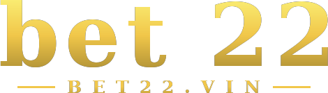 bet 22 logo