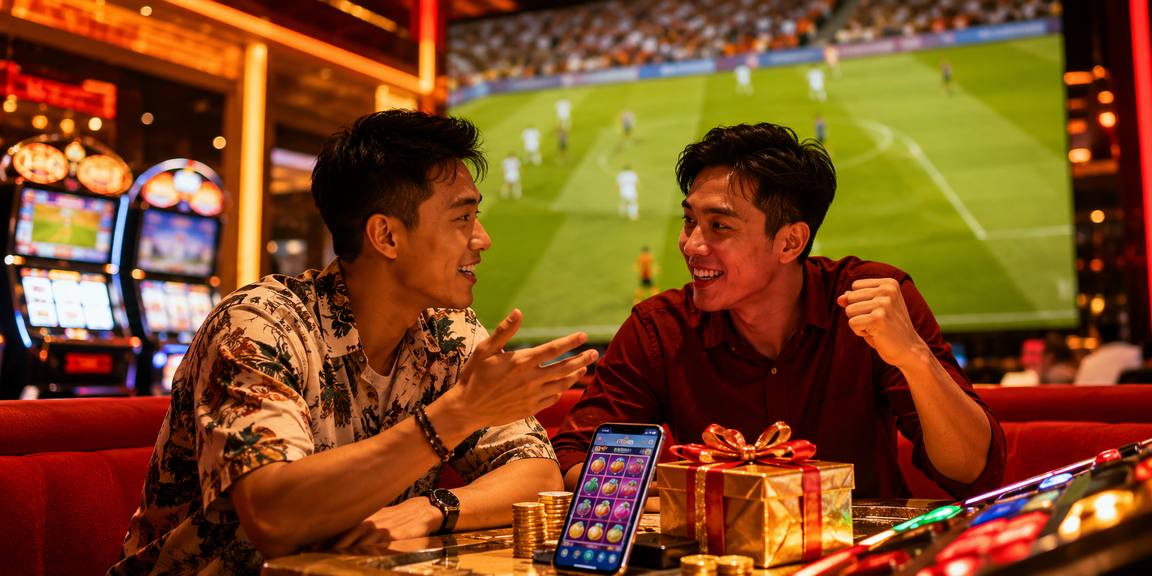 bet 22 Trang Ram Megaways tại bet 22 – Cuộn Mở Rộng, Thắng Lớn Hơn
