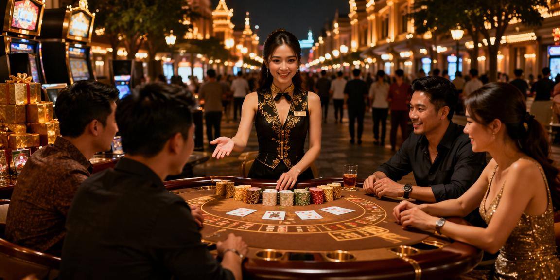 bet 22 Trăng Rằm Megaways